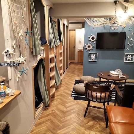 Bnb Plus Ueno Park Female Only Tokyo Exterior photo